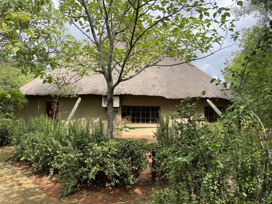 0 Bedroom Property for Sale in Hartbeespoort Rural North West